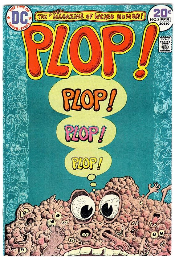 plop_3 Plop! #3