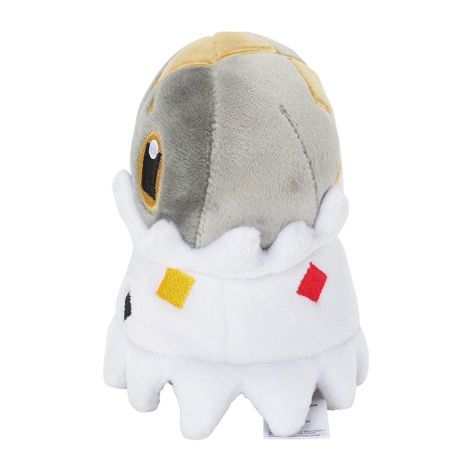 Spewa Sitting Cuties Plush - 12 cm