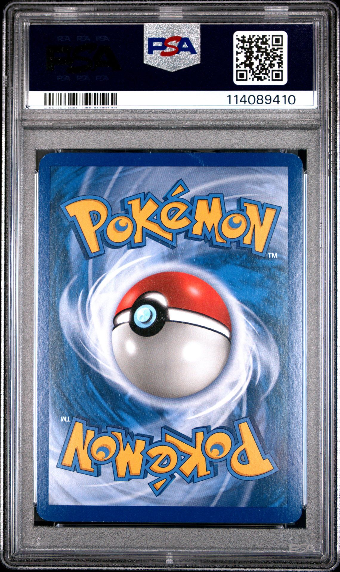Sichlor 130/127 - Platinum - Holo - PSA 8 NM-MT - Pokémon