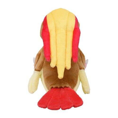 Pidgeot Sitting Cuties Plush - 15 cm
