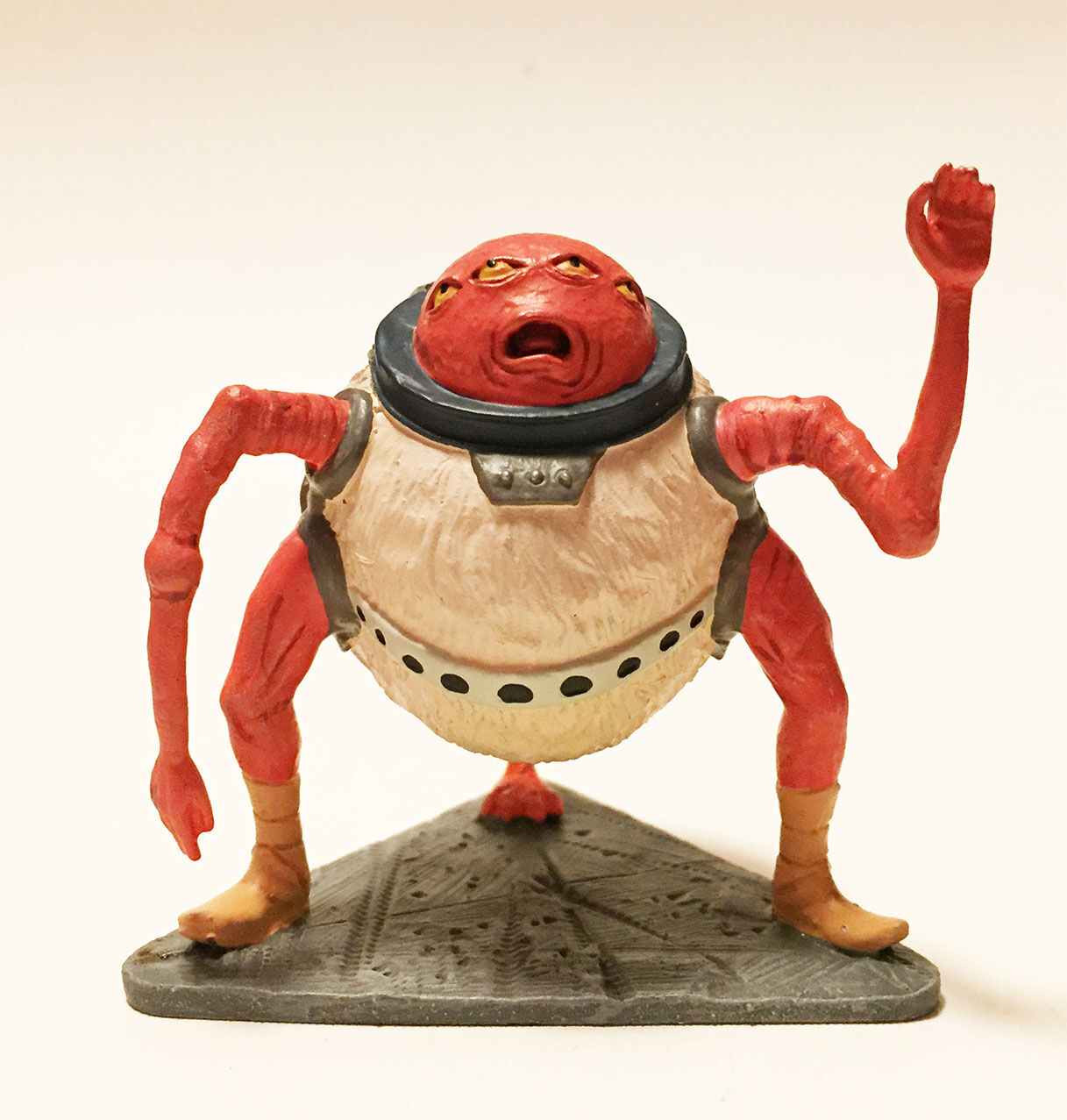 pr_figur_accalaurie_1 Accalaurie Figur Perry Rhodan