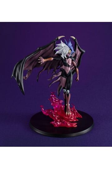 Yu-Gi-Oh! Duel Monsters Monsters Chronicle GX PVC Statue Yubel 12cm