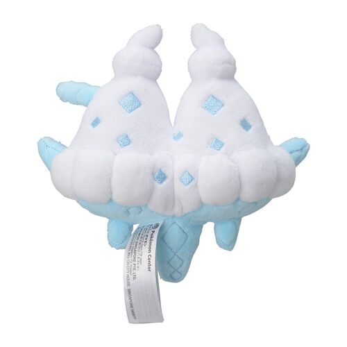 Vanilluxe Sitting Cuties Plush - 16 cm