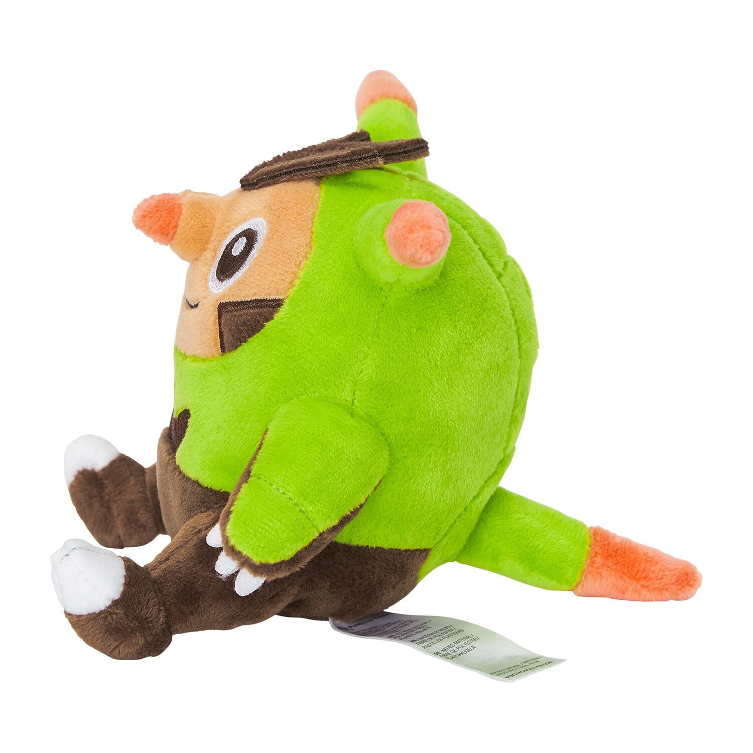 Quilladin Sitting Cuties Plush - 15 cm