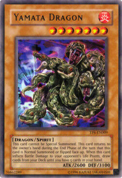 yamata-drache-yu-gi-oh Yamata-Drache - Yu-Gi-Oh!
