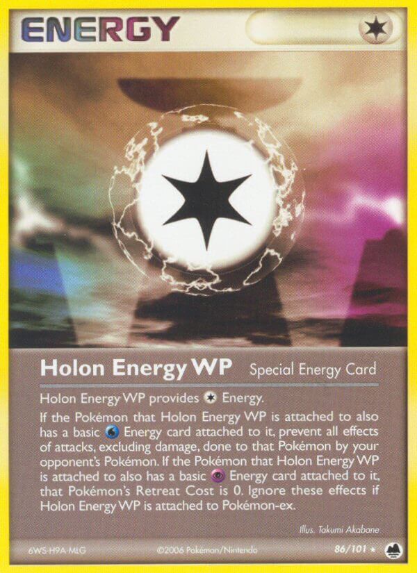 Holon Energy WP - 86/101 - EN Holon Energy WP - 86/101 - EN