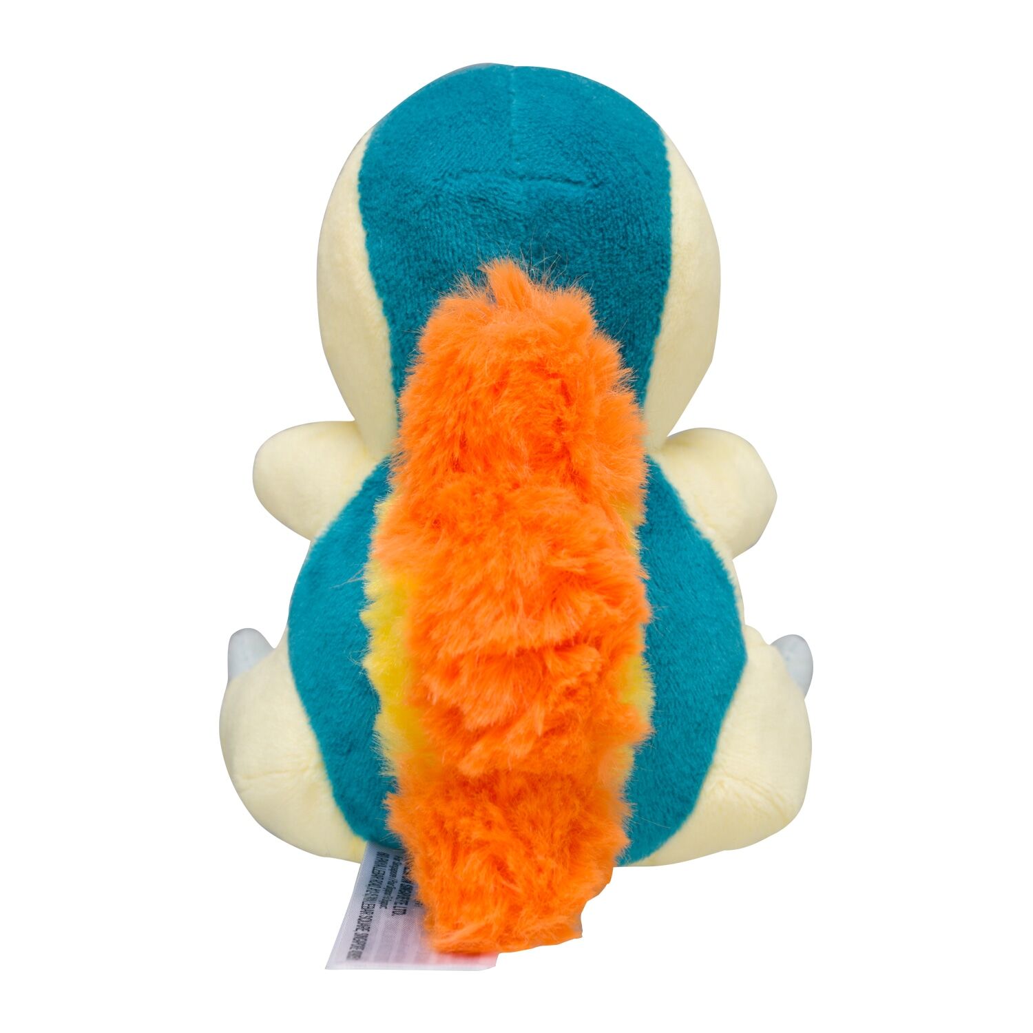 Cyndaquil Sitting Cuties Plush - 15 cm