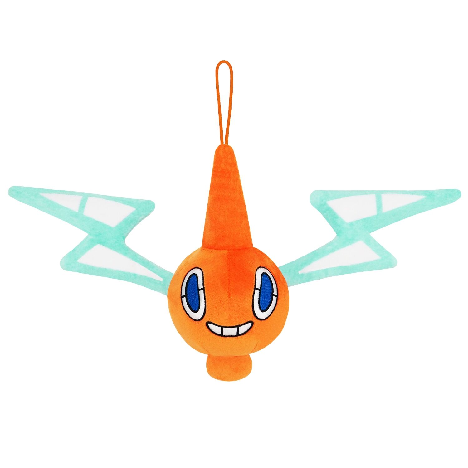 Rotom (Rotom's Form) Plush - 33 cm Rotom (Rotom's Form) Plush - 33 cm