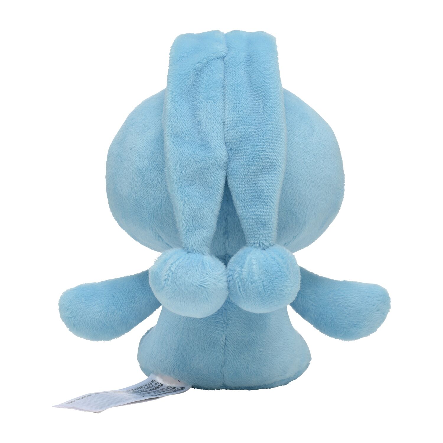 Manaphy Sitting Cuties Plush - 14 cm