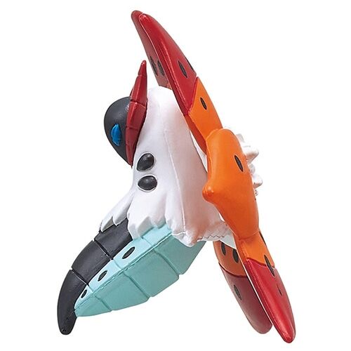 Ramoth Takara Tomy Monster Collection Figure