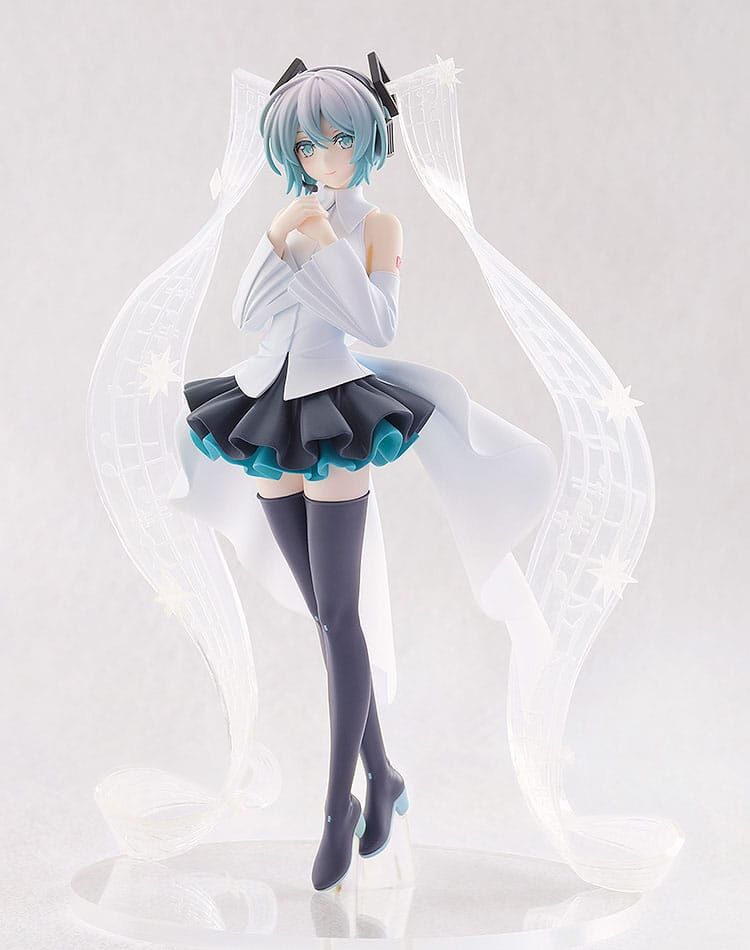 Character Vocal Series 01: Hatsune Miku Pop Up Parade PVC Statue Hasune Miku: Little Missing Stars 21 cm 