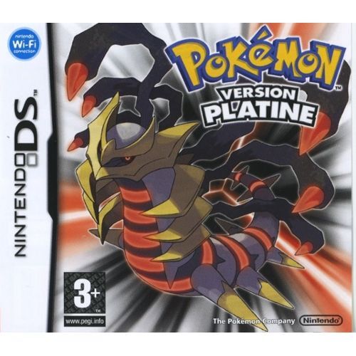pokemon-platin-edition-franz-sisch-nintendo-ds-cover Pokémon Platin Edition - Nintendo DS