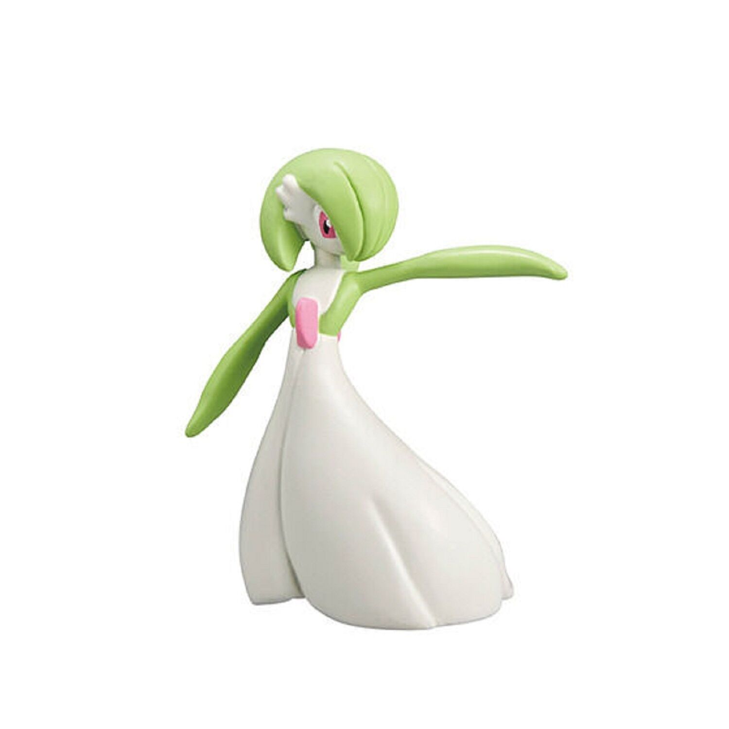 Pokemon DX Battle Figure Collection Vol.3 Bath Bomb