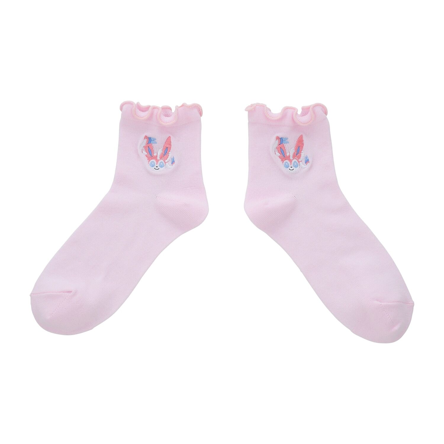 Sylveon Pokémon-Socken (23-25cm)