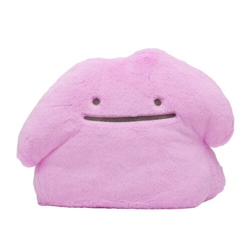 Ditto Comfy Friends Plush - 40 cm