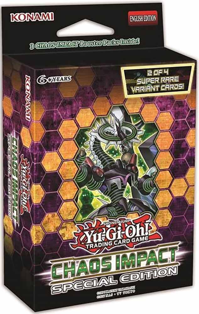 chaos-impact-special-edition-yu-gi-oh-en-1 Chaos Impact Special Edition US-Version - Yu-Gi-Oh! - EN