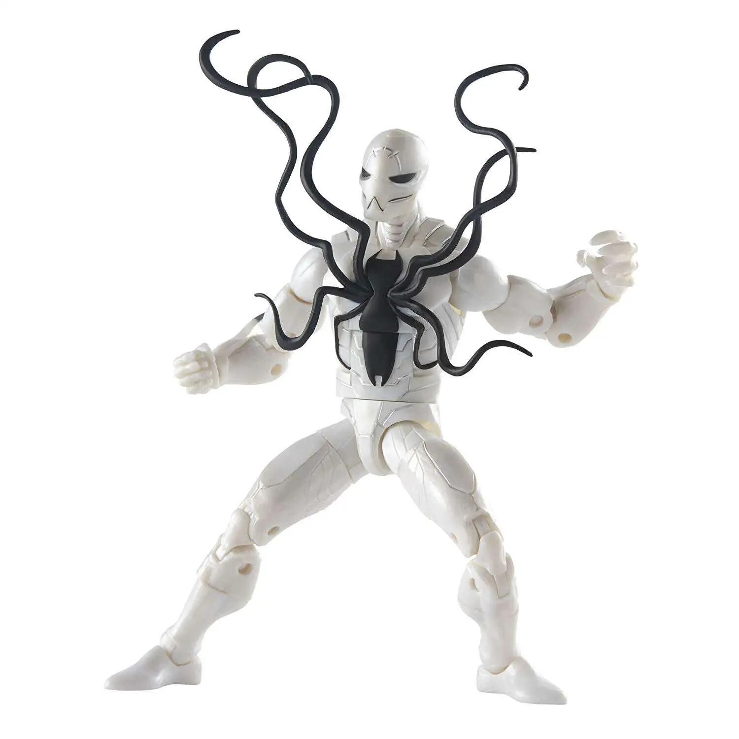 Marvel Legends Monster Venom Series Poison Action Figure