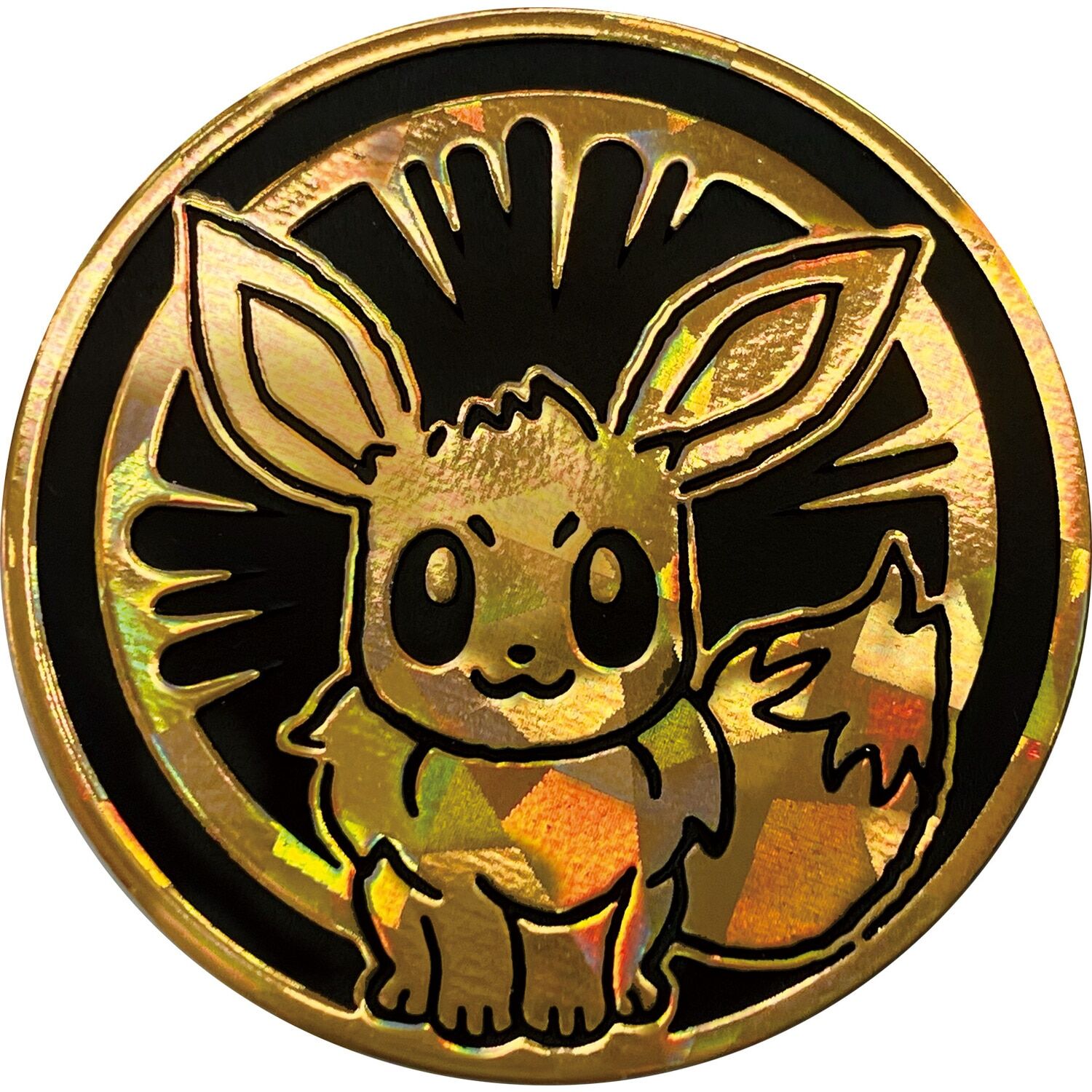 Pokemon Coin Collection Volume 5