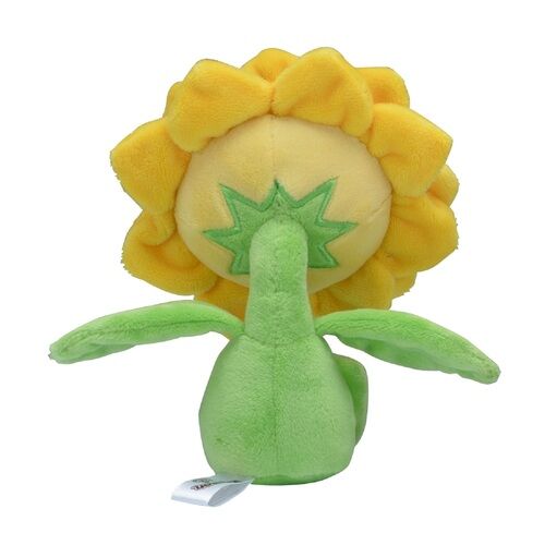Sunflora Sitting Cuties Plush - 16 cm