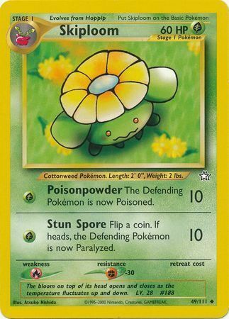 Skiploom - 49/111 - Unlimited - EN