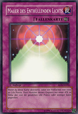 mauer-des-enthuellenden-lichts Mauer des Enthüllenden Lichts - Yu-Gi-Oh!