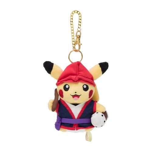 Pokemon Center 2022 Okinawa Acer Pikachu Schlüsselanhänger Pokemon Center 2022 Okinawa Acer Pikachu Schlüsselanhänger
