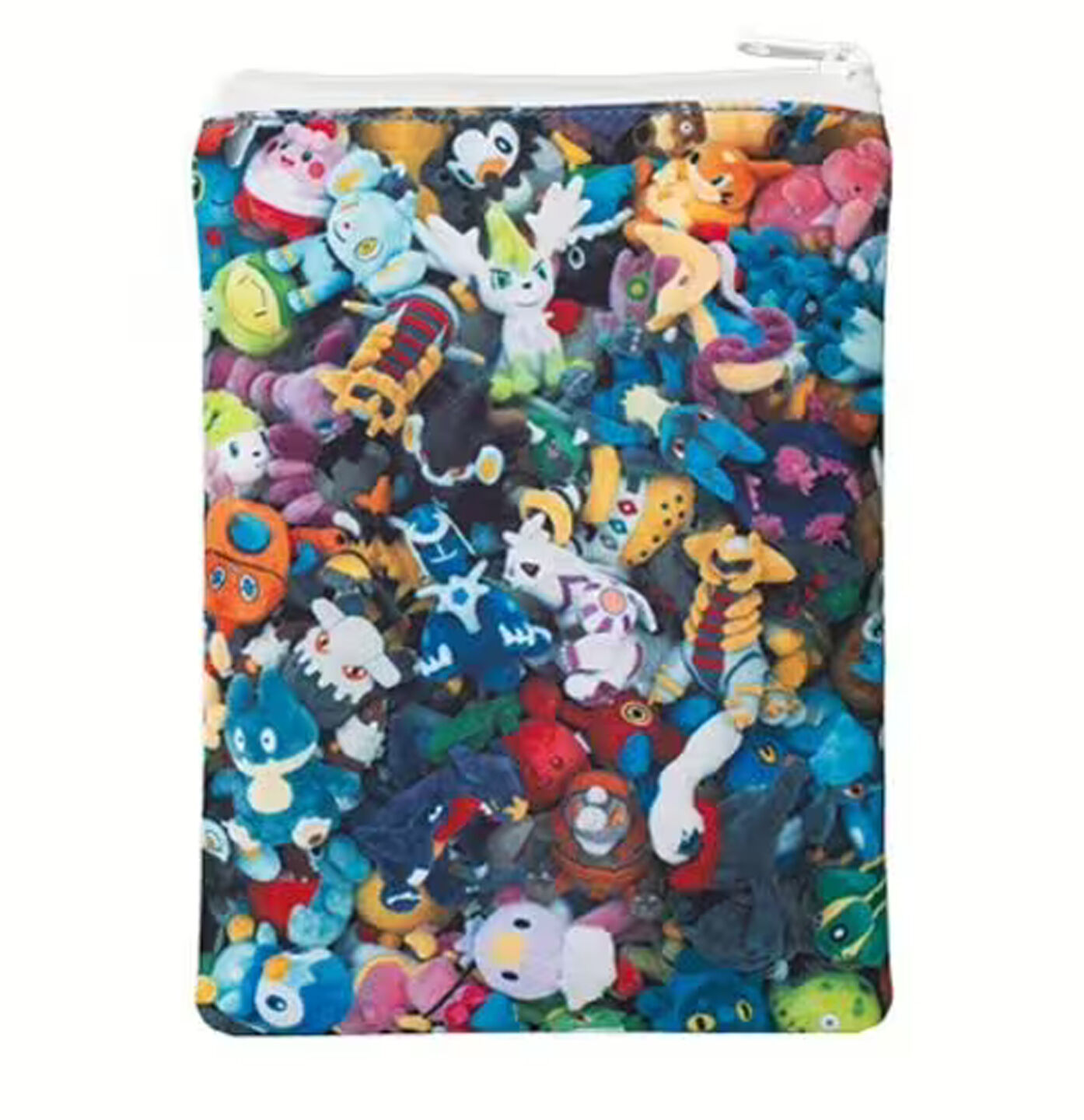 Pokemon Center Original Pouch Collection 3