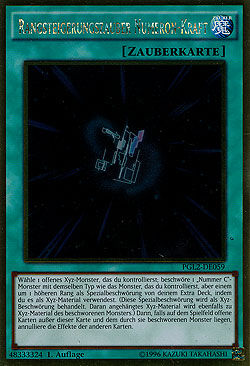 rangsteigerungszauber-numeron-kraft-yu-gi-oh Rangsteigerungszauber Numeron-Kraft - Yu-Gi-Oh!