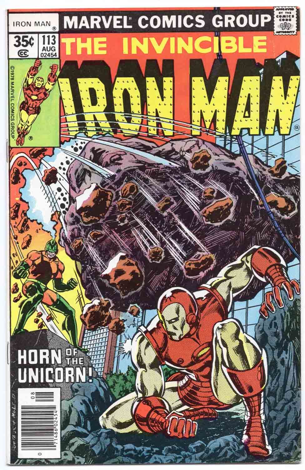iron_man_113 Iron Man #113