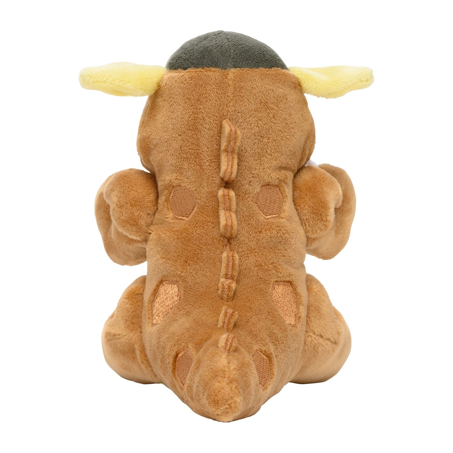 Kangama Sitting Cuties Plush - 13 cm
