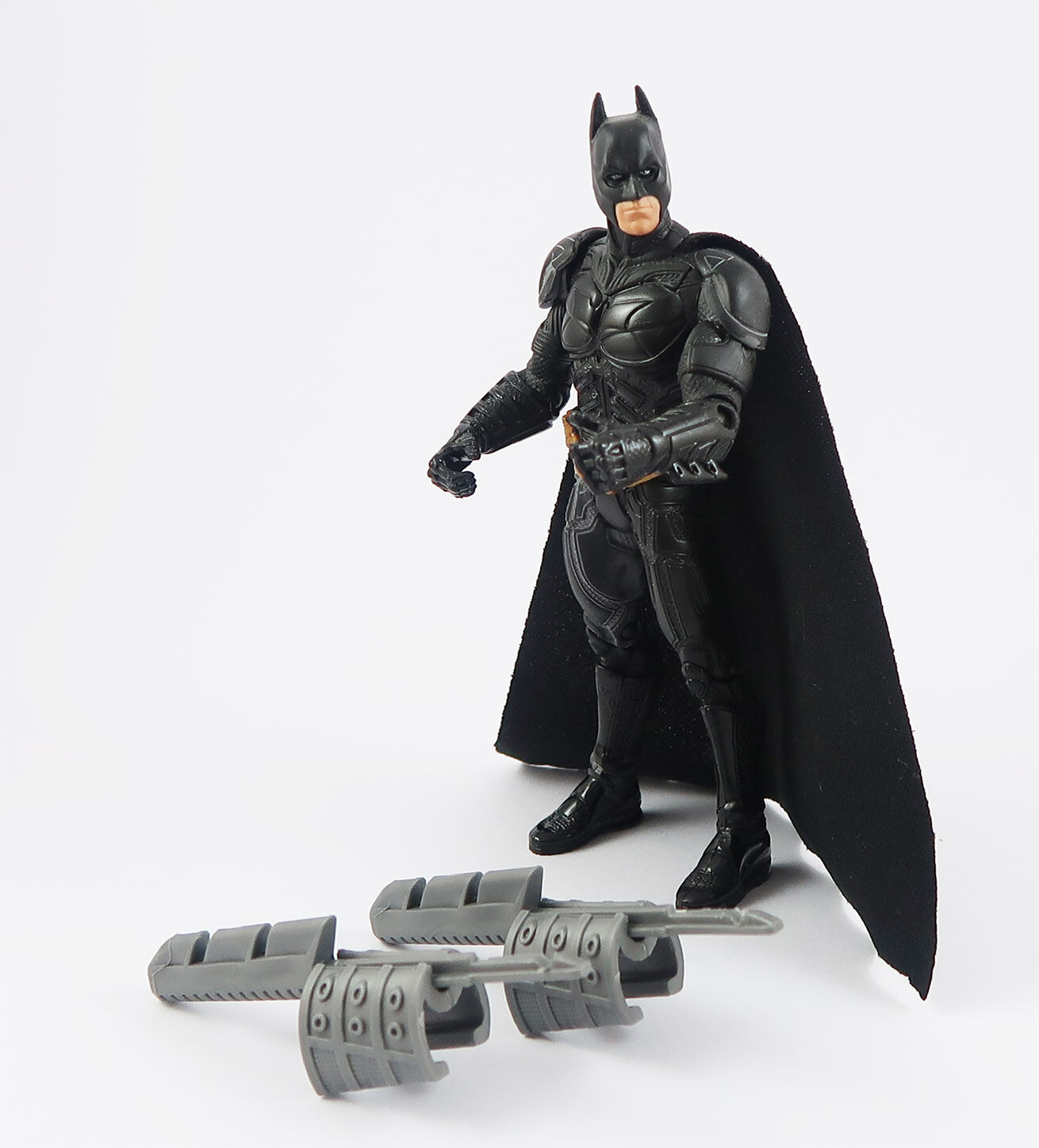 Batman Dark Knight Movie Actionfigur DC