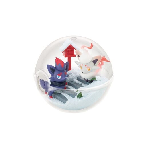 Re-ment Terrarium Collection Vol.14 (1 Random)