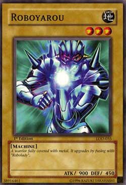 robot-yarou-yu-gi-oh Robot-Yarou- Yu-Gi-Oh!