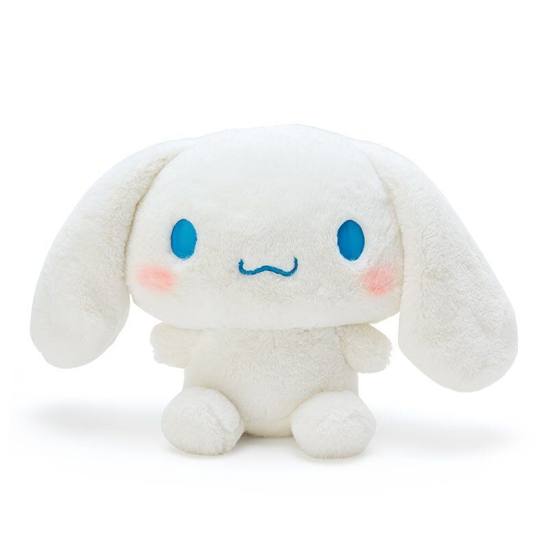 Cinnamoroll 2022 Plush (L) - 23 cm Cinnamoroll 2022 Plush (L) - 23 cm