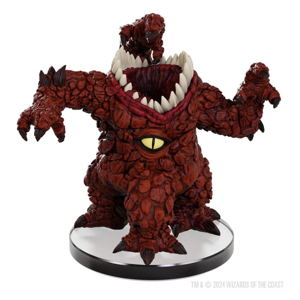 Icons of The Realms: Underdark Expeditions - 1 Random - Dungeons&Dragons - EN 
