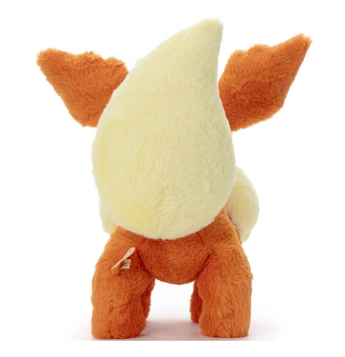 Floppy And Stumbled! Flareon Plush - 31 cm