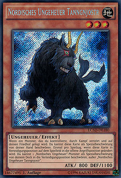 nordisches_ungeheuer_tanngnjostr Nordisches Ungeheuer Tanngnjostr - Yu-Gi-Oh!