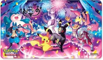 Pokémon TCG: 30th Celebration Ultra Premium Night Collection - EN