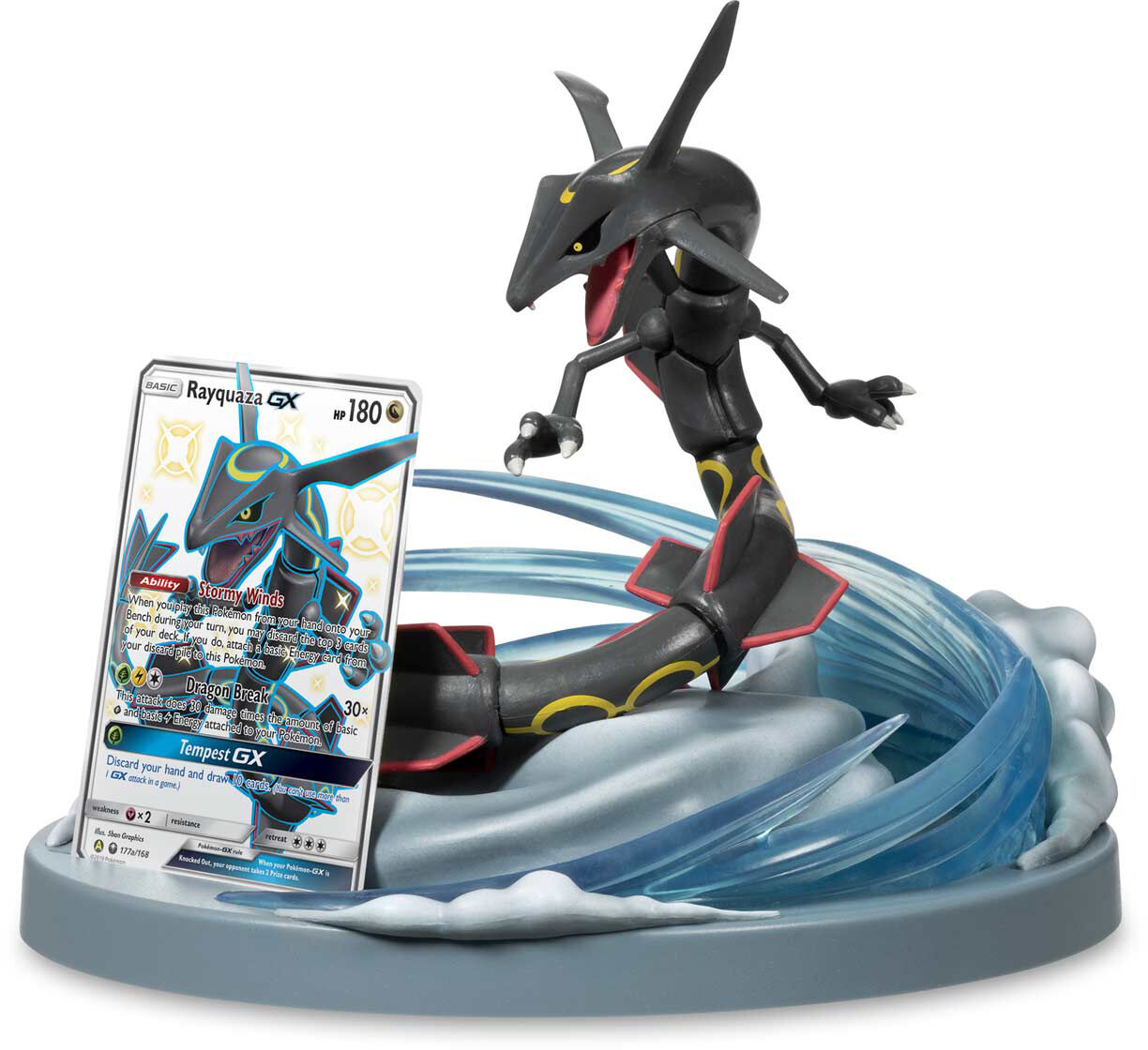Pokémon Hidden Fates Ultra Premium Collection - EN