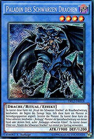 paladin-des-schwarzen-drachen-yu-gi-oh Paladin des Schwarzen Drachen - Yu-Gi-Oh!
