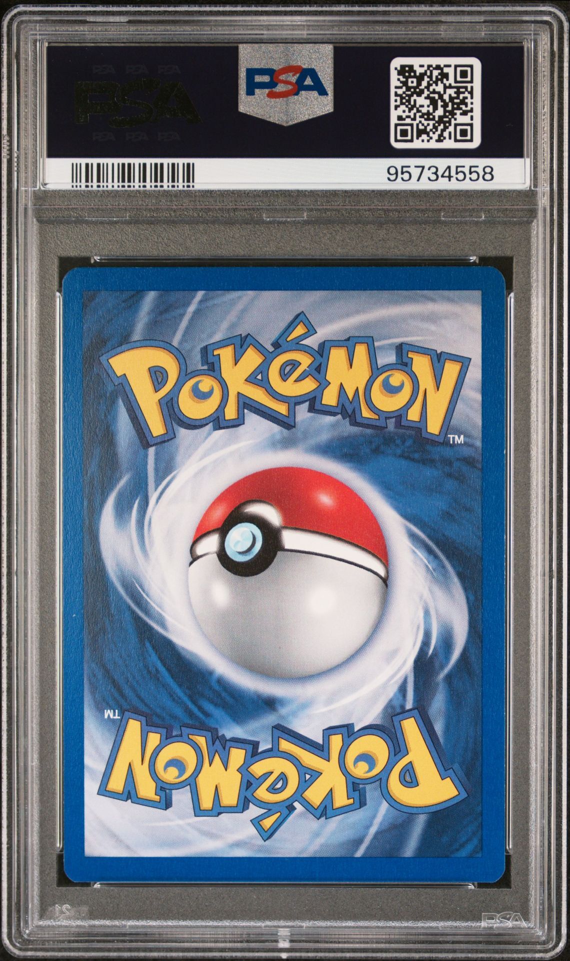 Nidoqueen 7/64 - Jungle 1st Edition - Holo - PSA 7 NM - Pokémon
