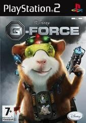 Disney G-Force - OVP - PS2 - DE