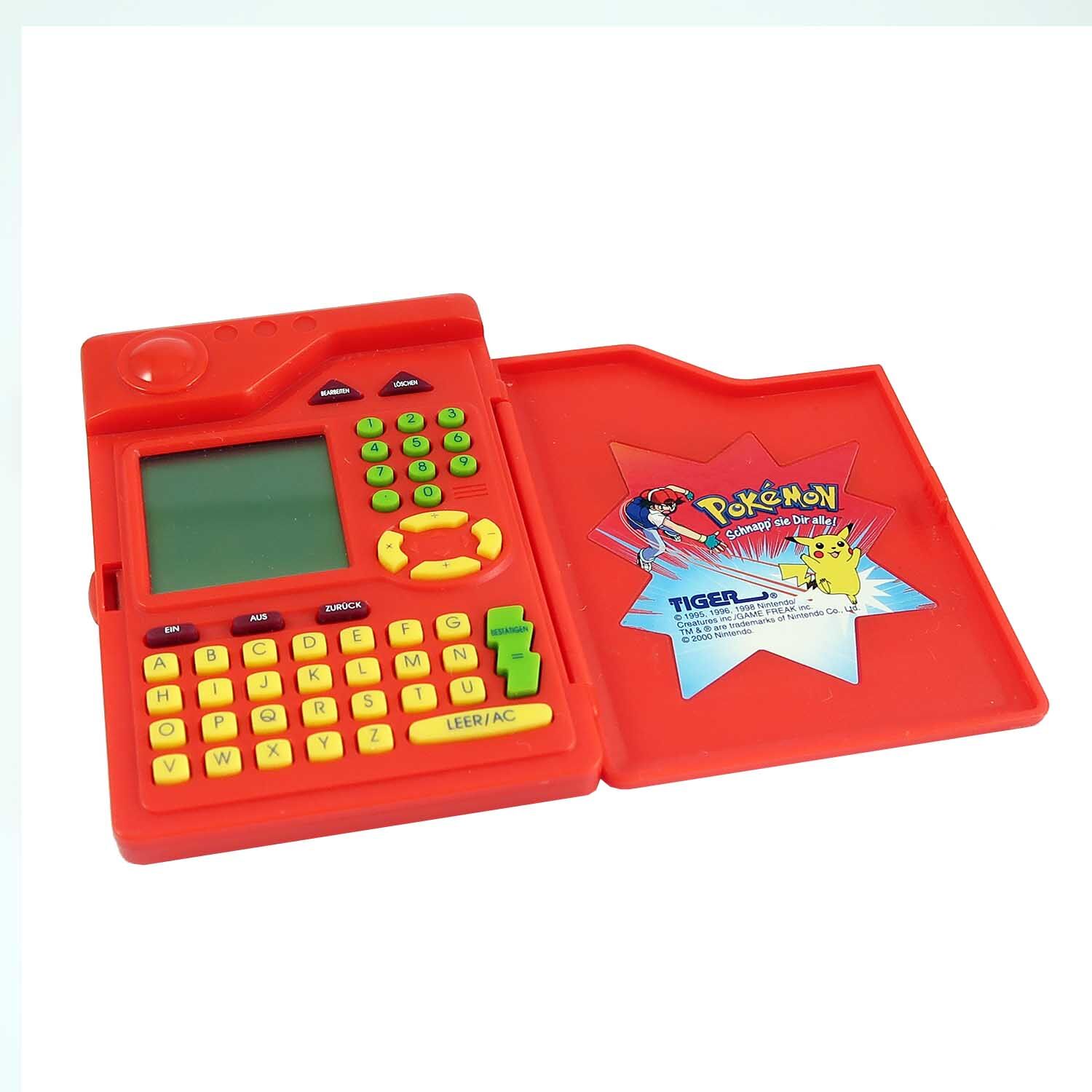 Pokédex 151 Pokémon