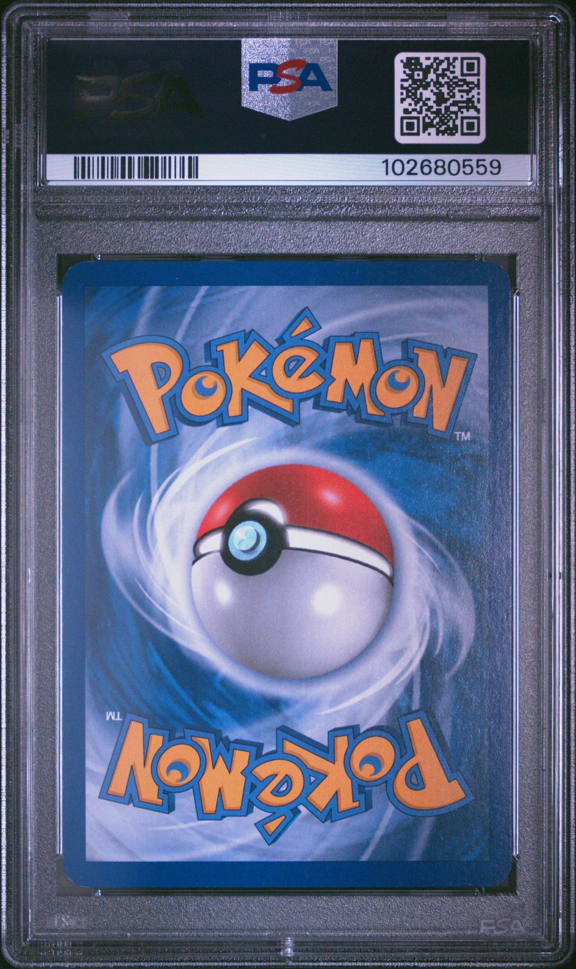 Arceus AR8 - 2009 Pokemon Platinum Arceus - Holo - PSA 7 NM - Pokémon