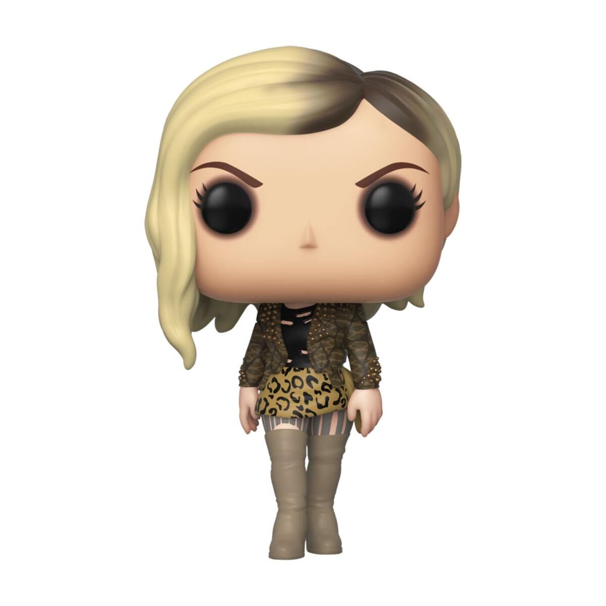 Wonder Woman 1984 POP! Movies Vinyl Figur POP9 9 cm Wonder Woman 1984 POP! Movies Vinyl Figur POP9 9 cm