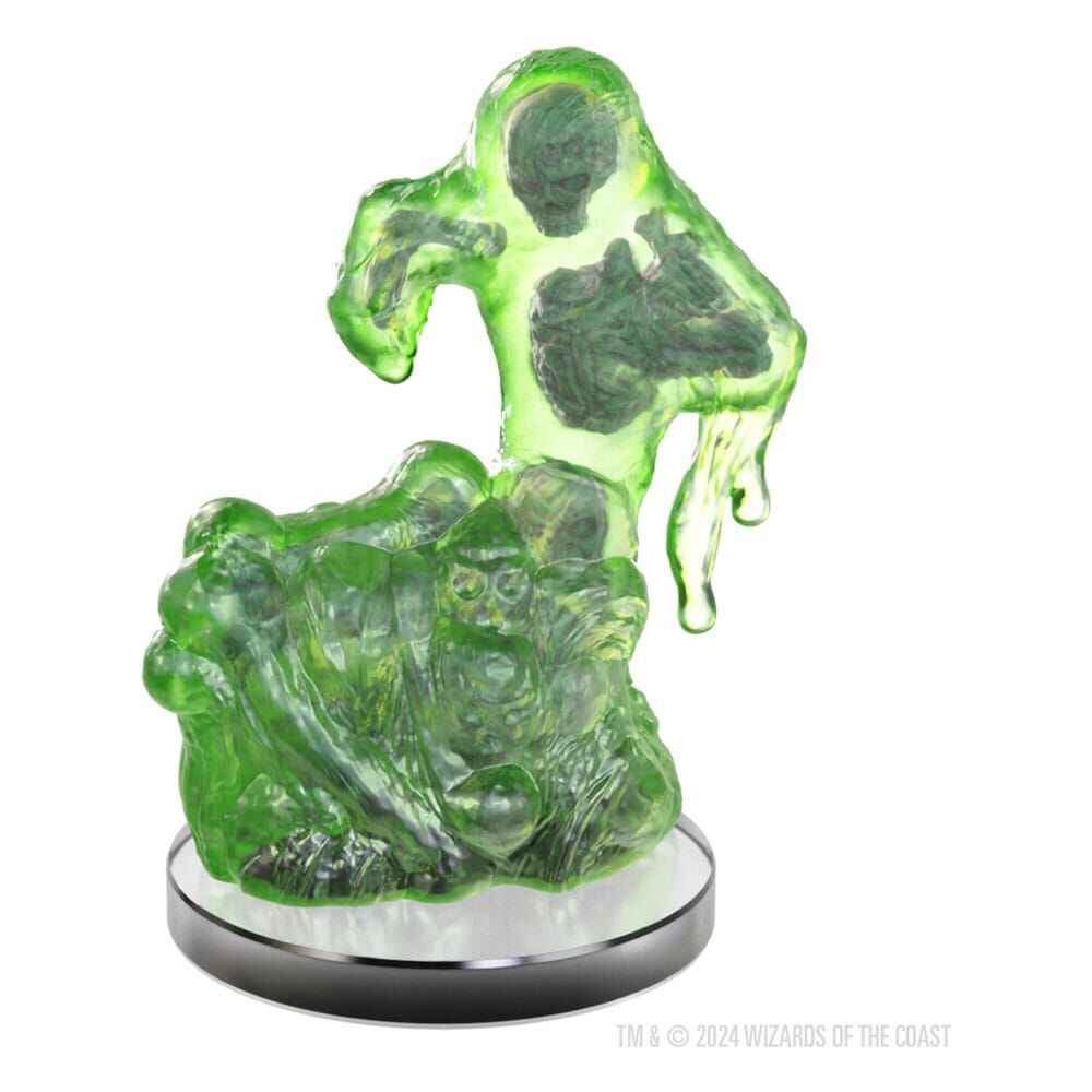 Icons of The Realms: Underdark Expeditions - 1 Random - Dungeons&Dragons - EN 