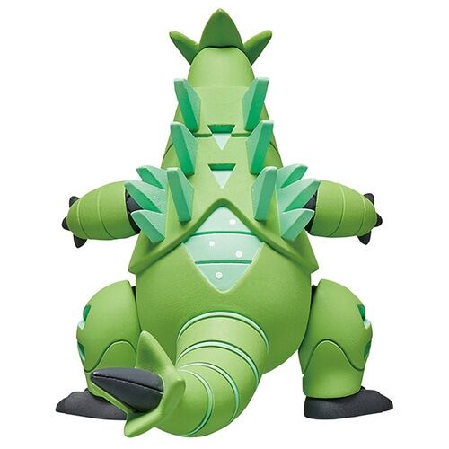 Iron Thorns Takara Tomy Monster Collection Figure