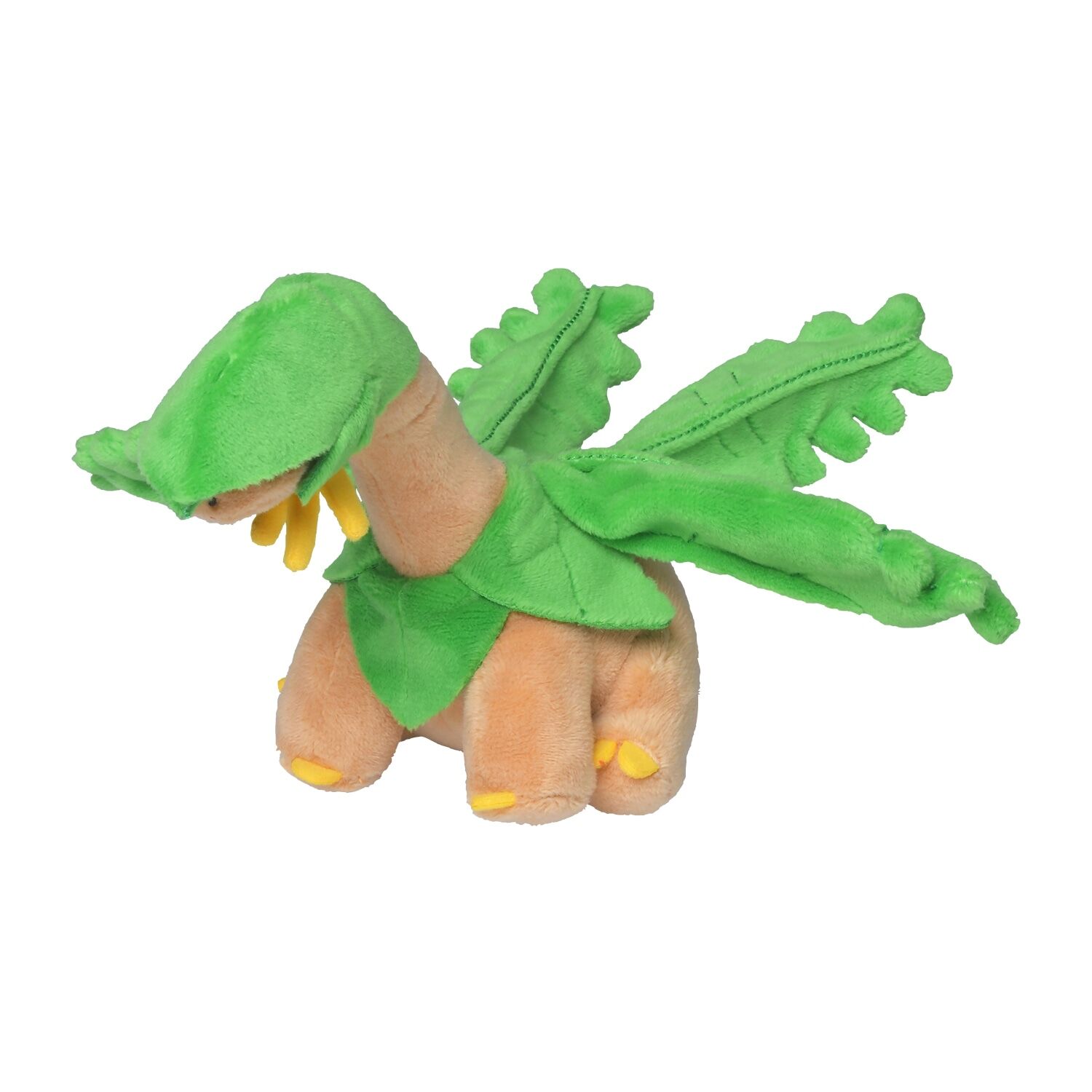 4521329317199_l Tropius Sitting Cuties Plush - 17 cm