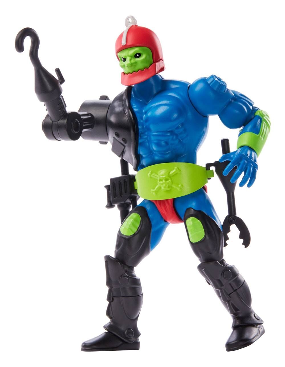 Masters of the Universe Origins Actionfigur 2020 Trap Jaw 14 cm Masters of the Universe Origins Actionfigur 2020 Trap Jaw 14 cm
