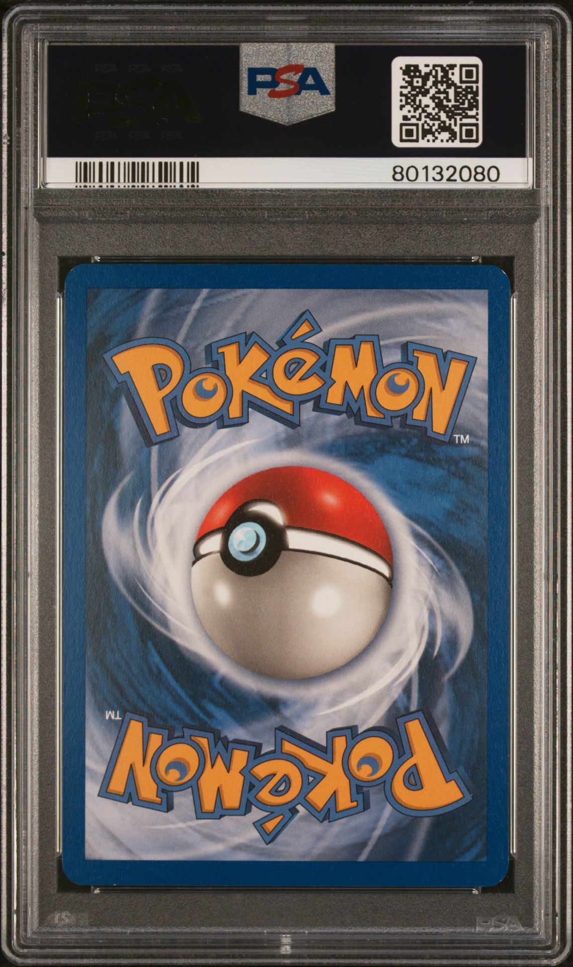 Piloswine 43/144 - Skyridge - Reverse Holo - PSA 8 NM-MT - Pokémon